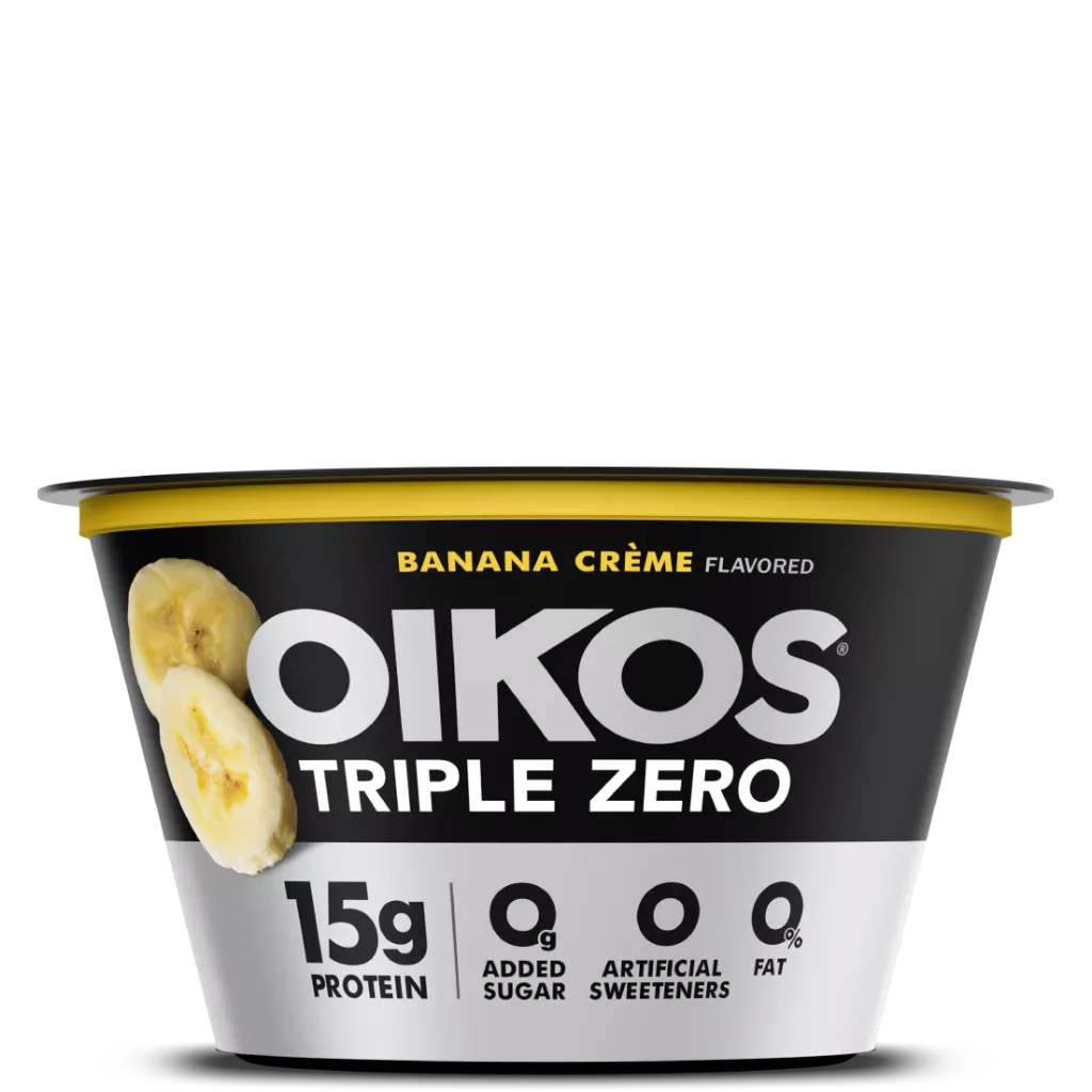 Oikos Products - Triple Zero, Pro, Drinks, Shots, & Shakes